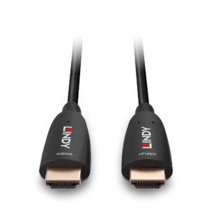 10M FIBRE OPTIC HYBRID HDMI