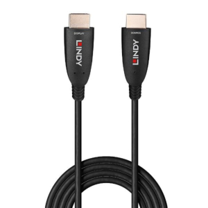 40M FIBRE OPTIC HYBRID HDMI
