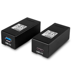 USB 3.0 FIBRE OPTIC EXTENDER 200M