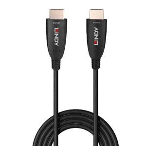 20M FIBRE OPTIC HYBRID HDMI