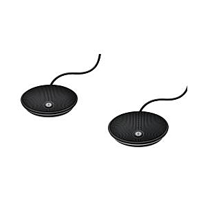 LOGITECH GROUP EXPANSION MICROPHONE
