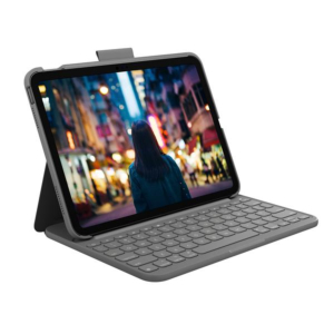 SLIM FOLIO PARA IPAD 10GEN