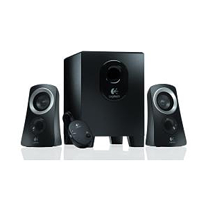 SPEAKERS SYSTEM Z313