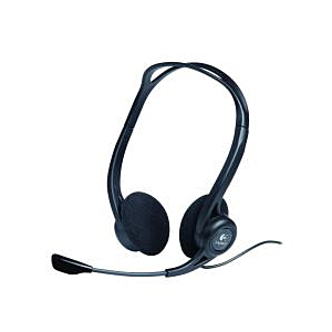 HEADSET PC960 STEREO USB
