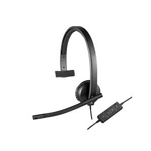 AURICULARES USB H570E  (MONO)