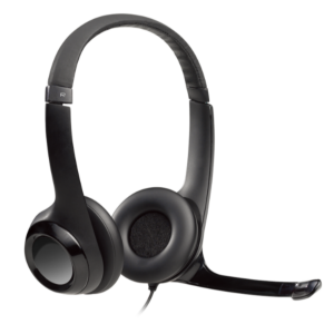 USB HEADSET H390