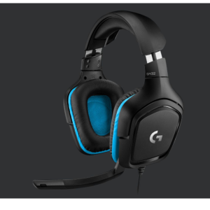 CASCOS ALÁMBRICOS G432