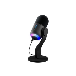 MICRÓFONO USB GAMING YETI GX NEGRO