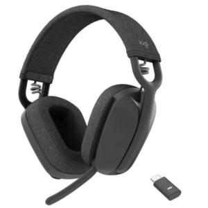 CASCOS INAL ZONE VIBE GRAFITO