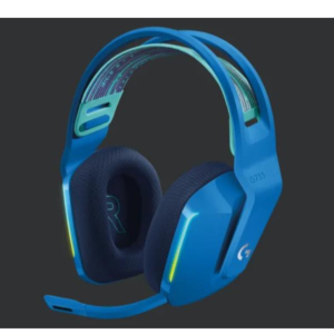 CASCOS G733 LIGHTSPEED AZUL