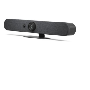 RALLY BAR MINI BARRA 4K NEGRO PTZ
