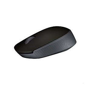 RATÓN INAL B170 NEGRO
