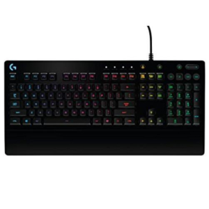 TECLADO GAMING G213