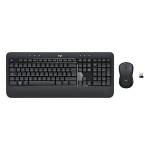 KIT TECL RATON INAL MK540 ES
