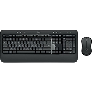 TECLADO INAL MK540 ITA