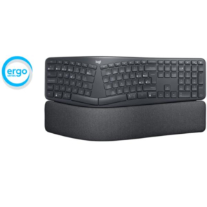 TECLADO ERGO INAL K860