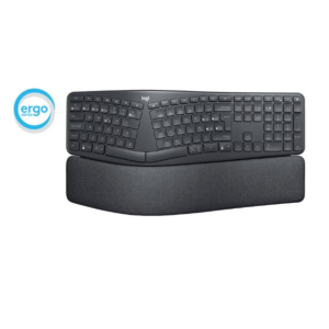 TECLADO ERGO INAL K860 EMPRESAS