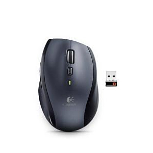 RATÓN INALÁMBRICO  MARATHON M705