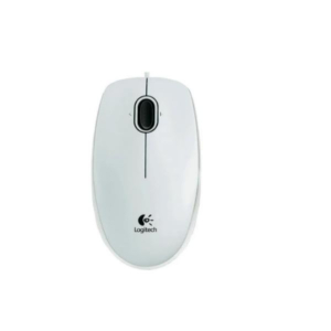 RATON B100 USB BLANCO