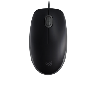 RATON USB B110 NEGRO