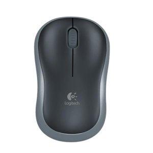 RATON WIRELESS M185 GRIS