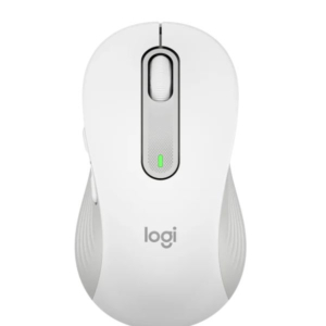 RATÓN SIGNATURE M650-BLANCO