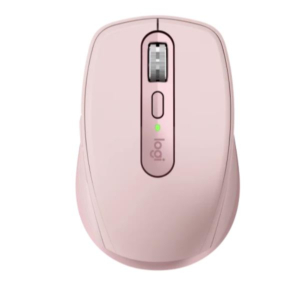 RATÓN INAL MX3S PARA EMPRESAS-NEGRO