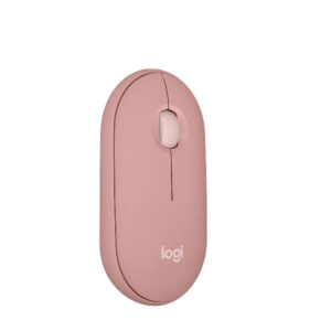 PEBBLE RATÓN 2 M350S-ROSA