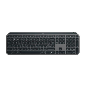 TECLADO MX KEYS S GRAFITO-ES