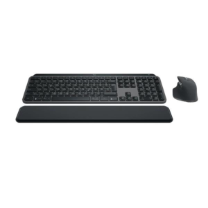 KIT TECL RATON INAL MX KEYS EMP