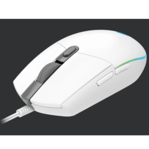 RATÓN GAMING LIGHTSYNC HERO G203