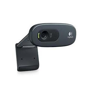 WEBCAM C270 HD NEW PACKAGING