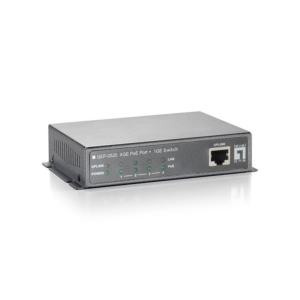 5-PORT GIGABIT POE SWITCH, 61.6W, 8