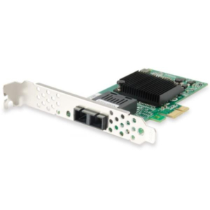 GNC-0200 GIGABIT FIBER PCIE-X1 NETW