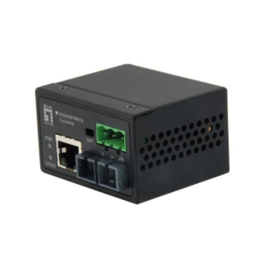 IEC-4301, RJ45 TO SC FAST ETHERNET
