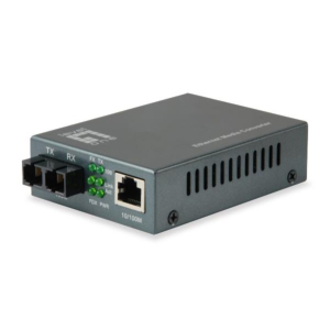 FVT-1101 RJ45 TO SC FAST ETHERNET M