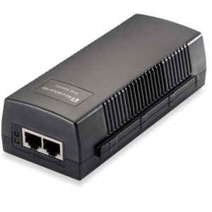 POI-3014 GIGABIT POE INJECTOR, 30W