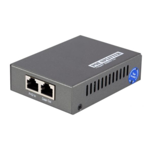 GIGABIT POE SPLITTER, 802.3AT/AF PO