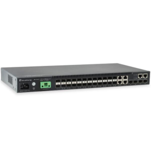 KILBY 28-PORT L3 LITE MANAGED GIGAB