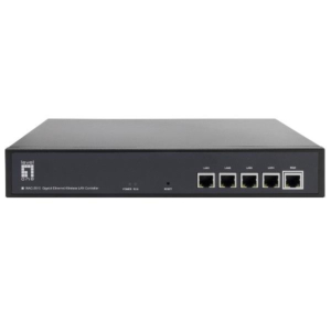 GIGABIT ETHERNET WIRELESS LAN CONTR