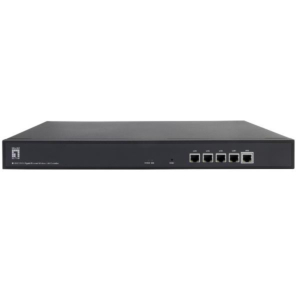 GIGABIT ETHERNET WIRELESS LAN CONTR