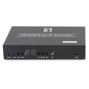 HDMI OVER IP POE TRANSMITTER,K/M EX