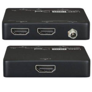HDMI OVER CAT.5/6 EXTENDER KIT 1080