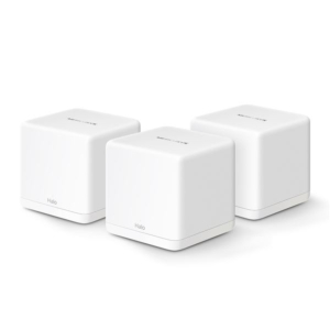 AX1500 WHM WI-FI 6 SYSTEM