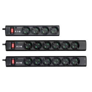 EATON PROTECTION STRIP 6 DIN