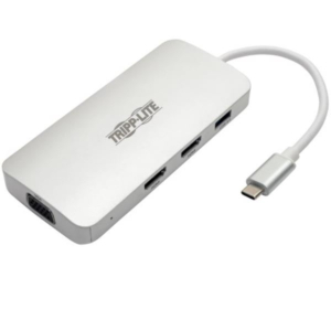 USB-C DOCK  TRIPLE DISPLAY - HDMI