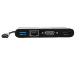 USB-C MULTIPORT ADAPTER - 4K HDMI