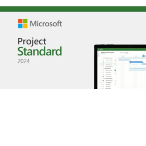 PROJECT STANDAR 2024 ALL RETAIL ESD