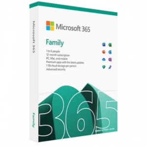 M365 FAMILIA ESP PKC