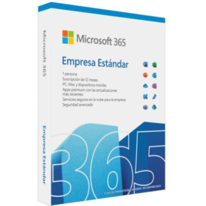 M365 EMPRESA STANDARD ESP PKC